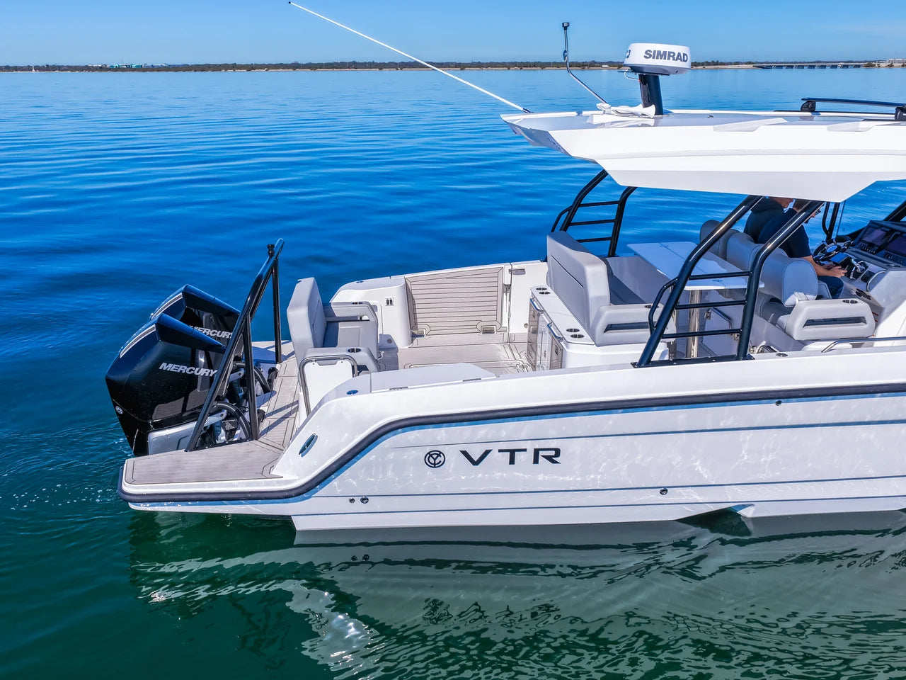 2026 Cruisers Yachts 38 VTR 38.0 feet, Clearwater, Florida #9