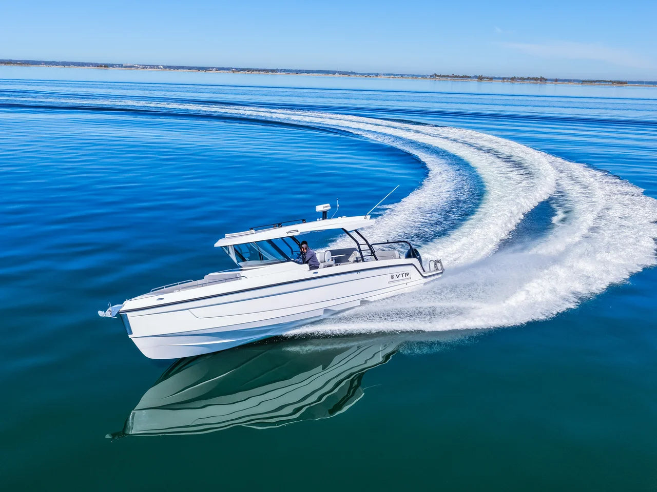 2026 Cruisers Yachts 38 VTR 38.0 feet, Clearwater, Florida #47