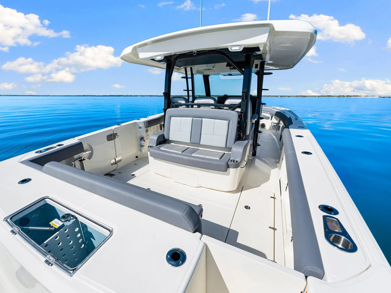 2026 Boston Whaler 380 Outrage 38.0 feet, Clearwater, Florida #17