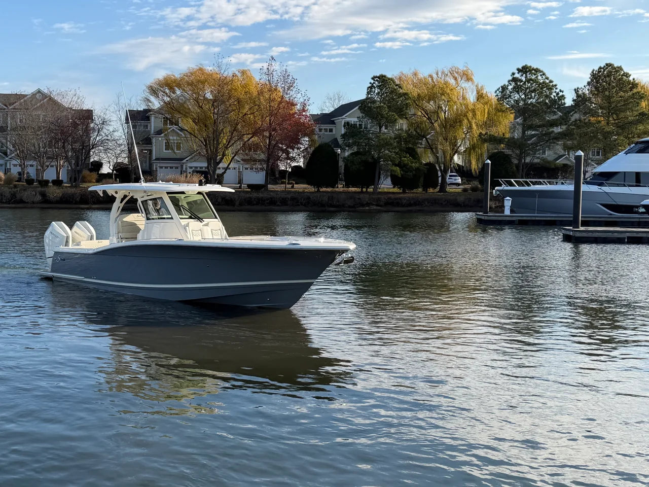 2026 Scout 330 LXF 33.0 feet, Clearwater, Florida #2