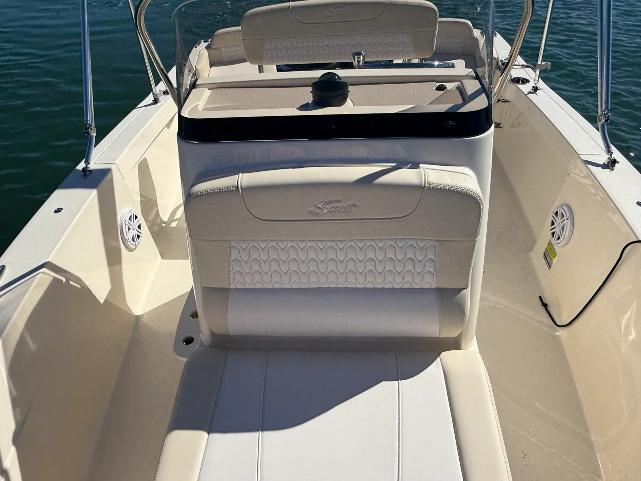 2026 Scout 188 Sportfish 18.0 feet, Clearwater, Florida #12