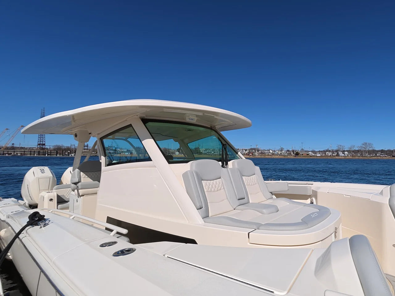 2024 Scout 377 LXF 37.0 feet, Clearwater, Florida #48