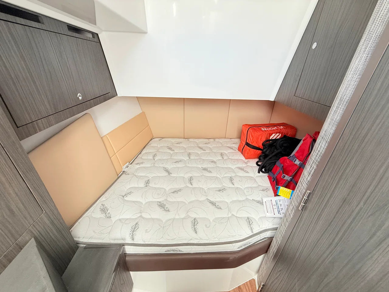 2026 Intrepid 35 PANACEA 35.0 feet, Clearwater, Florida #79