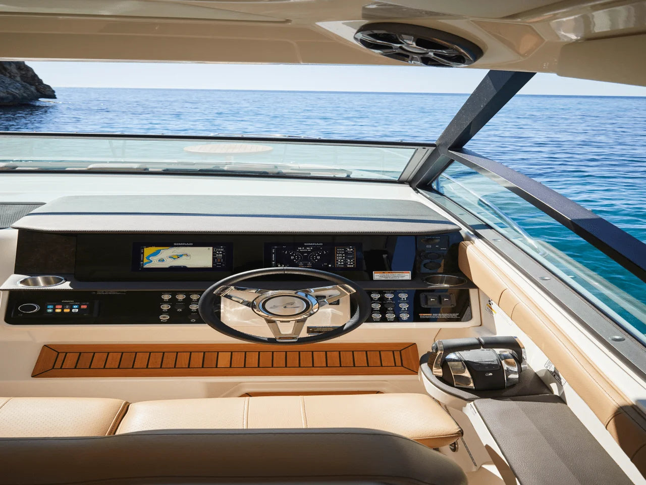 2026 Sea Ray Sundancer 320 32.0 feet, Clearwater, Florida #37