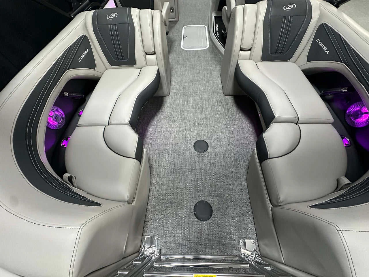 2026 Barletta Corsa 25QCSS 25.0 feet, Clearwater, Florida #16