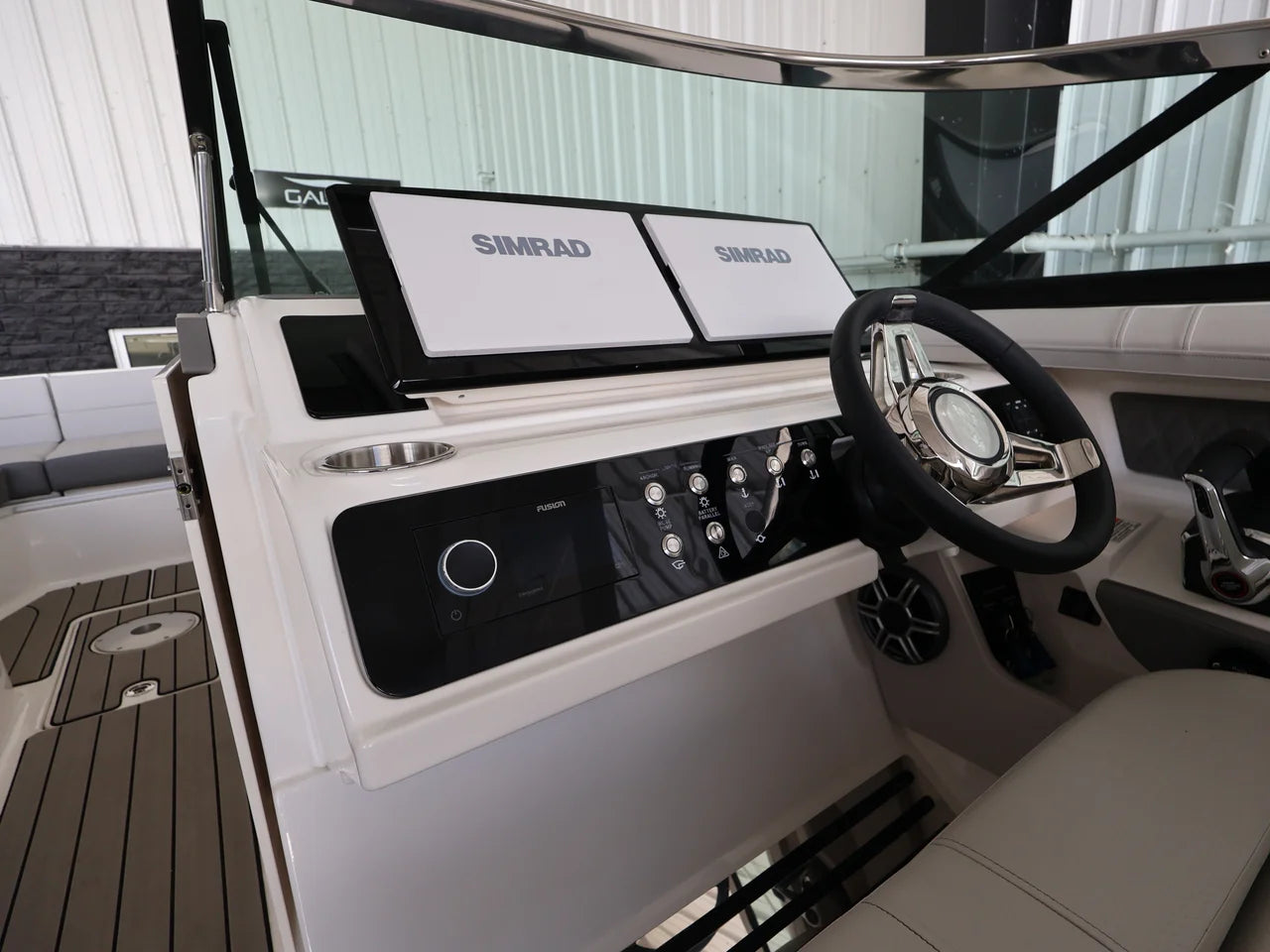 2026 Sea Ray SLX 310 Outboard 31.0 feet, Clearwater, Florida #17