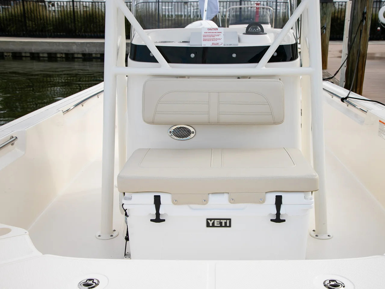 2026 Boston Whaler 190 Montauk 19.0 feet, Clearwater, Florida #10