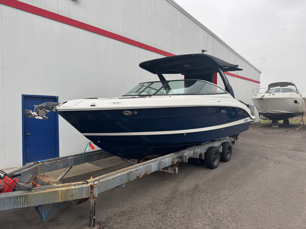 2026 Sea Ray SLX 280 28.0 feet, Clearwater, Florida #2