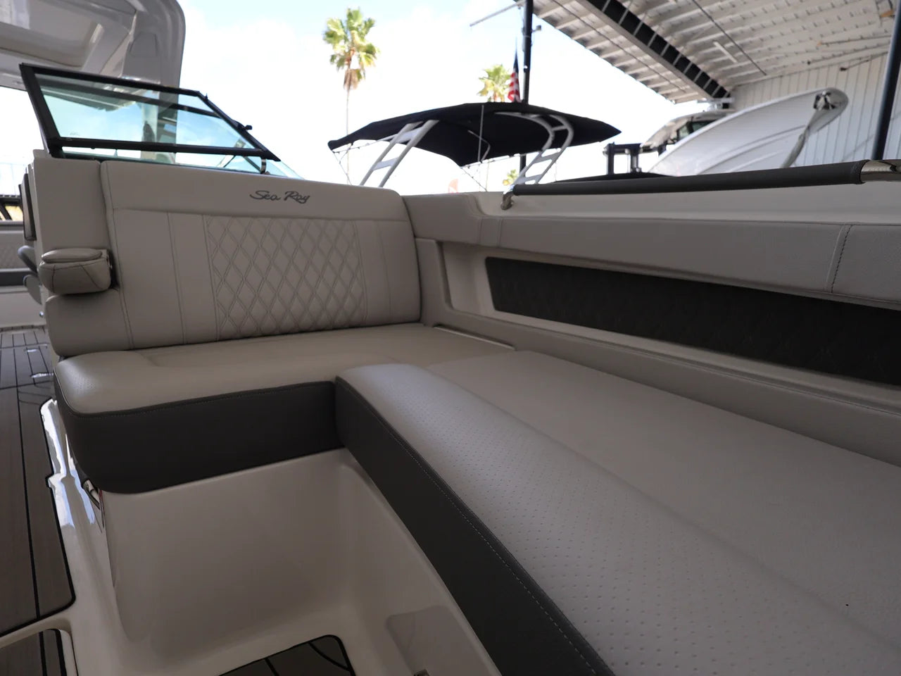 2026 Sea Ray SLX 310 Outboard 31.0 feet, Clearwater, Florida #22