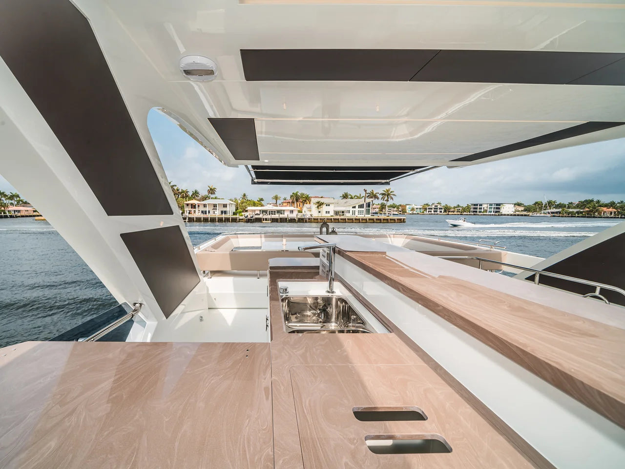 2026 Galeon 680 FLY 68.0 feet, Clearwater, Florida #6