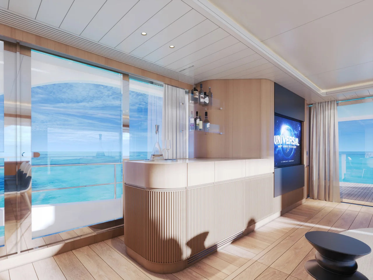 2027 Ocean Alexander 30P 103.0 feet, Clearwater, Florida #19