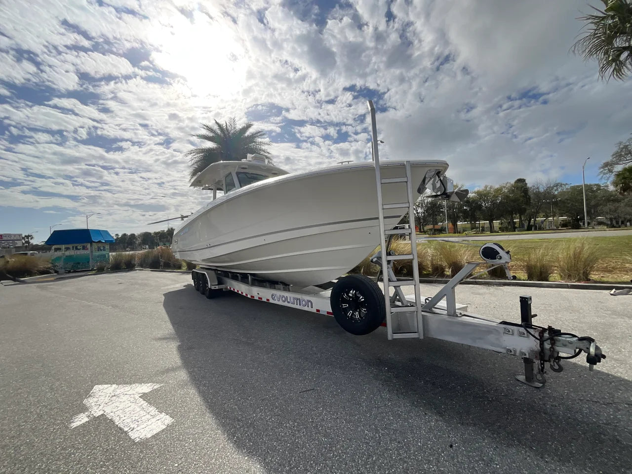 2026 Boston Whaler 360 Outrage 36.0 feet, Clearwater, Florida #35