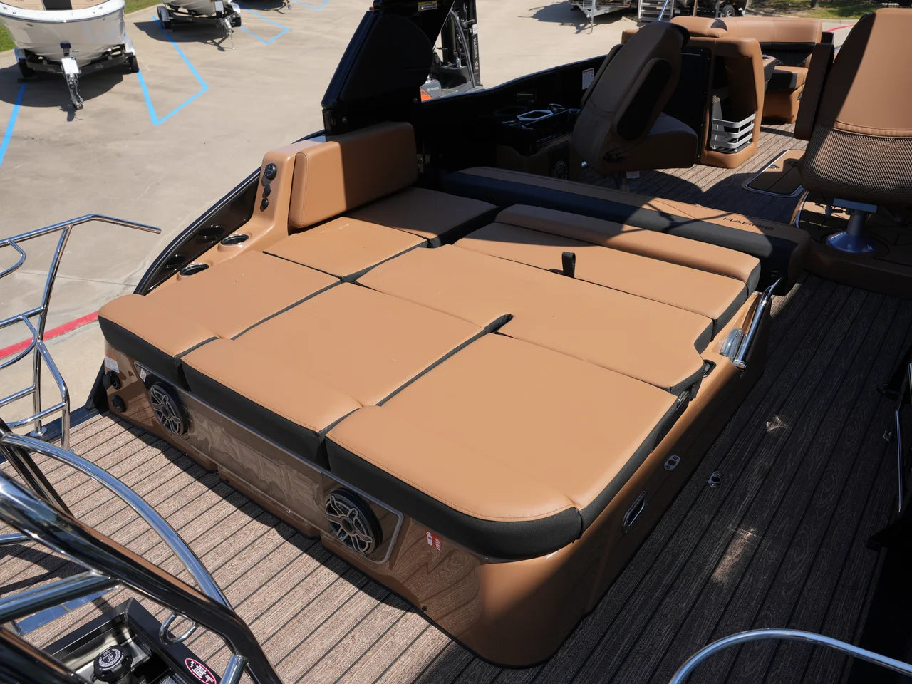 2026 Harris 230 Grand Mariner 23.0 feet, Clearwater, Florida #15