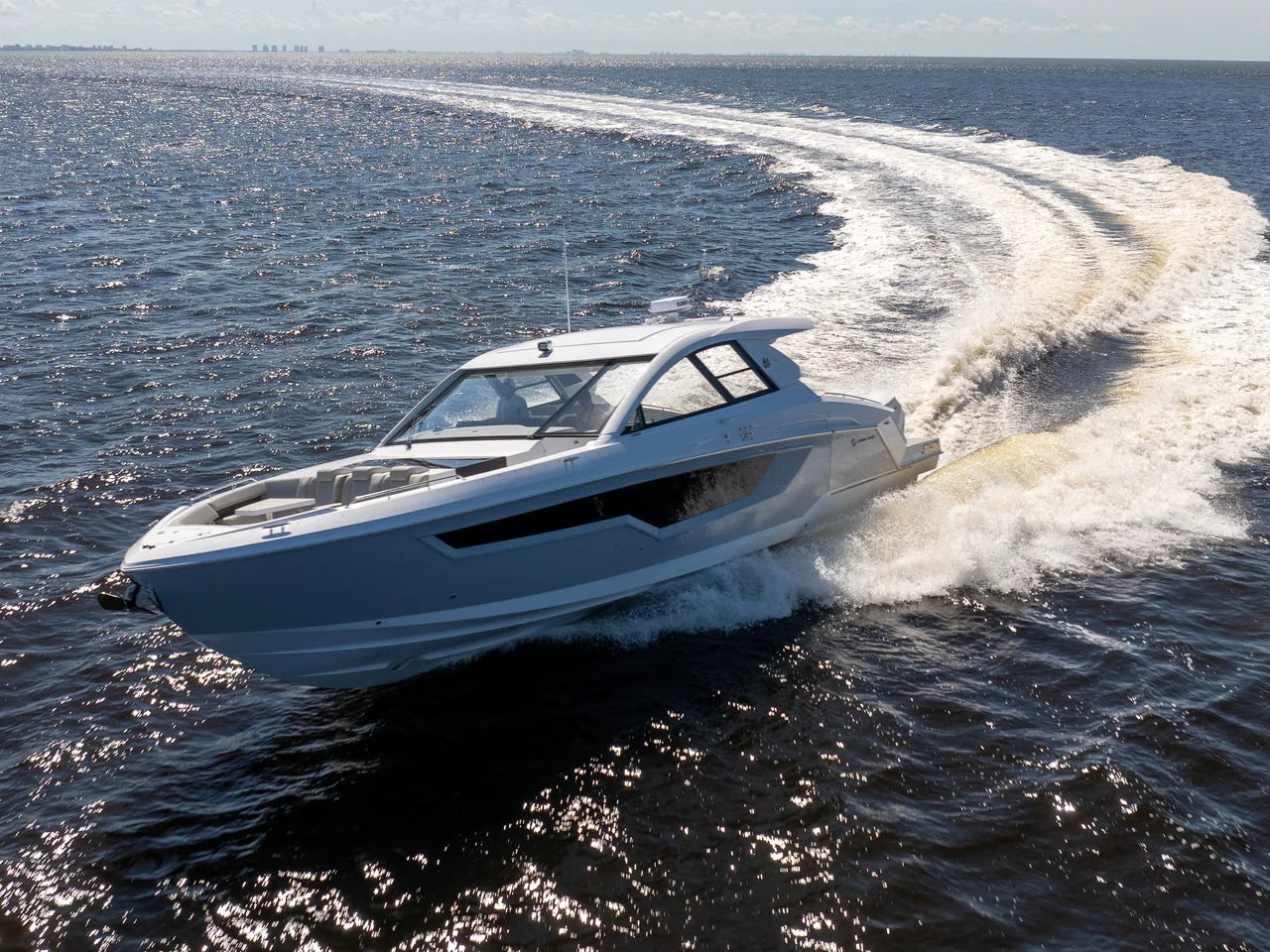 2026 Cruisers Yachts 50GLS OB 50.0 feet, Clearwater, Florida #3