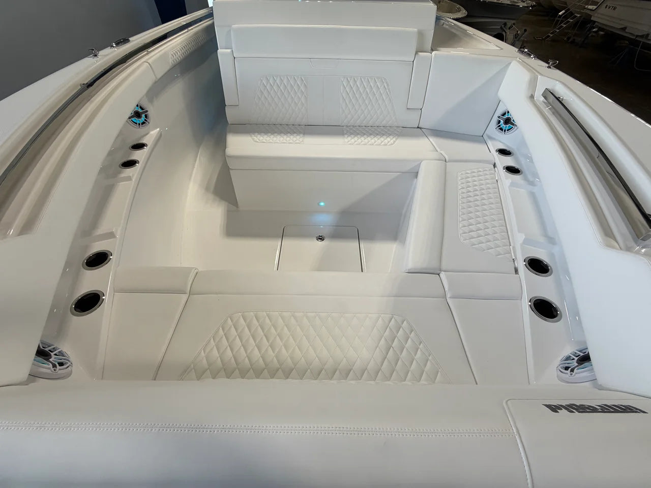 2026 Intrepid 35 PANACEA 35.0 feet, Clearwater, Florida #35