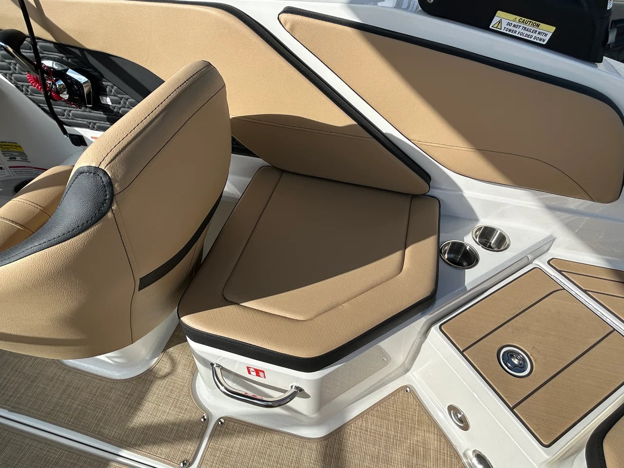 2026 Sea Ray SPX 210 Outboard 21.0 feet, Clearwater, Florida #15