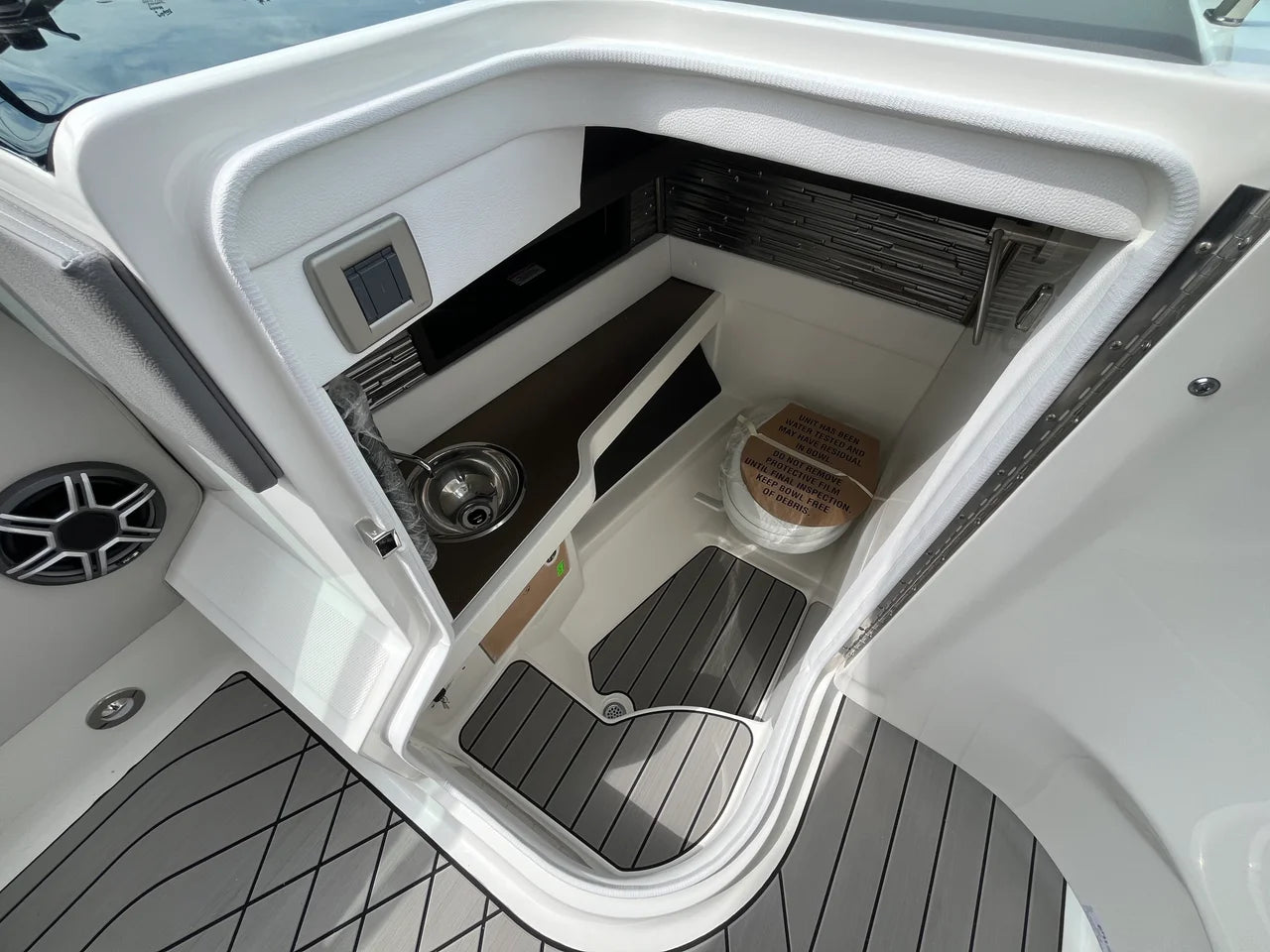 2026 Sea Ray SLX 310 Outboard 31.0 feet, Clearwater, Florida #17