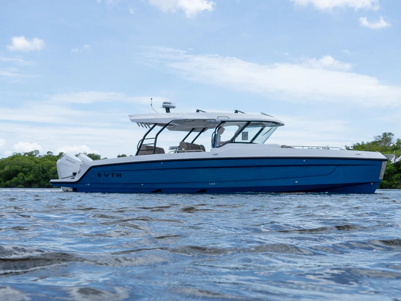 2026 Cruisers Yachts 38 VTR 38.0 feet, Clearwater, Florida #38
