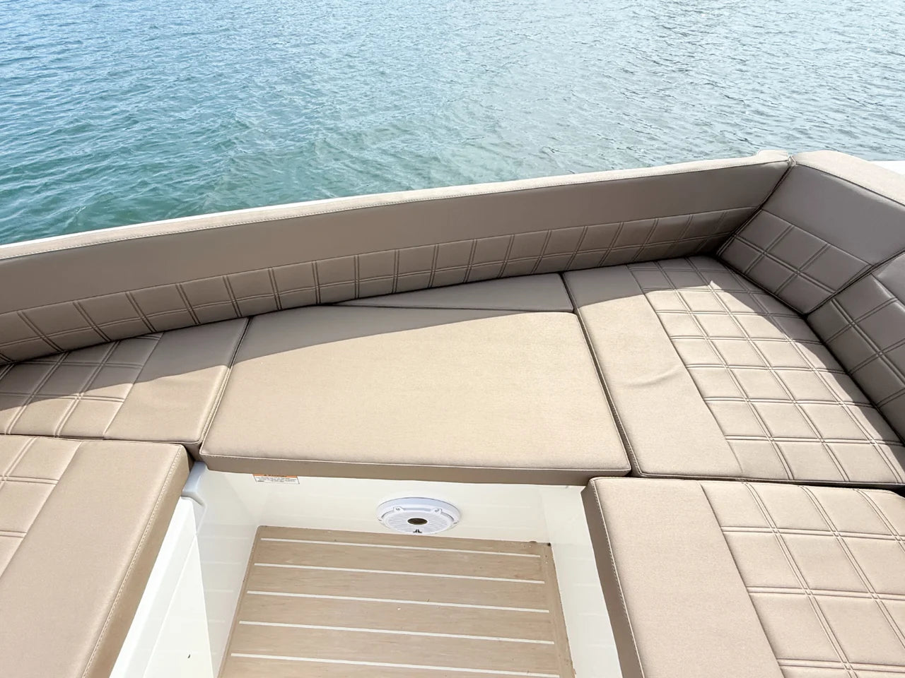 2026 Saxdor 340 GTWA 34.0 feet, Clearwater, Florida #28