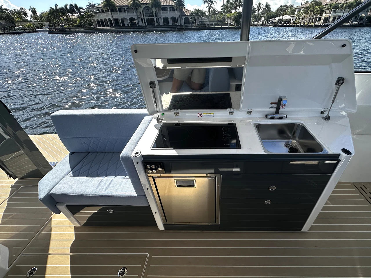 2026 Saxdor 400 GTO 40.0 feet, Clearwater, Florida #34