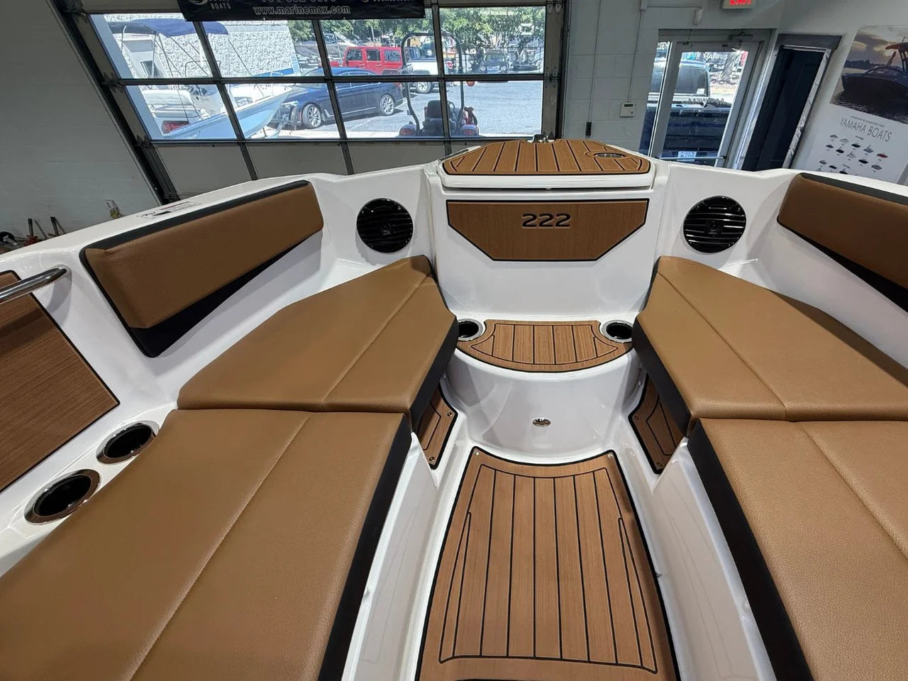 2026 Yamaha 222SD 22.0 feet, Clearwater, Florida #25