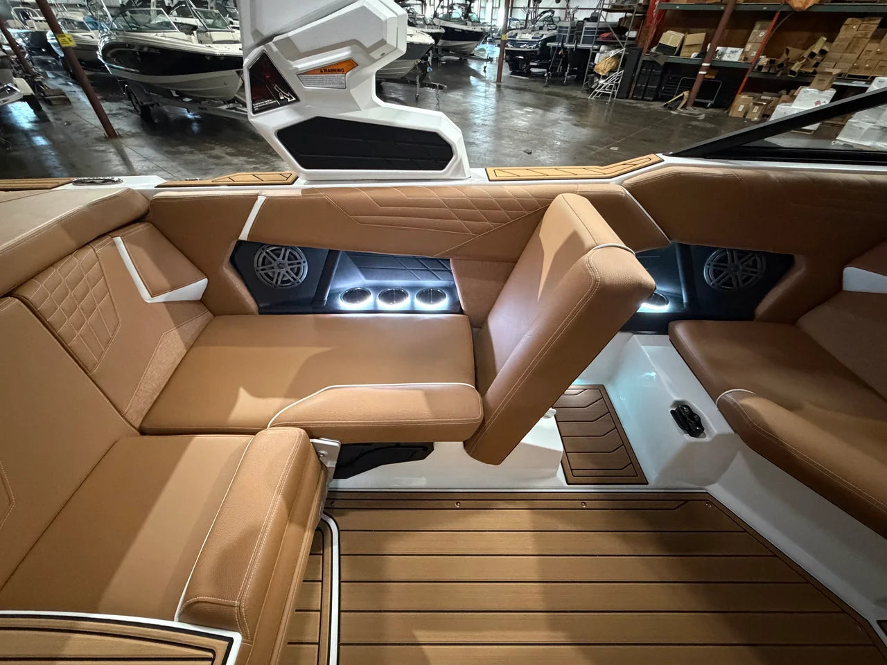 2026 Nautique Super Air Nautique S21 21.0 feet, Clearwater, Florida #37