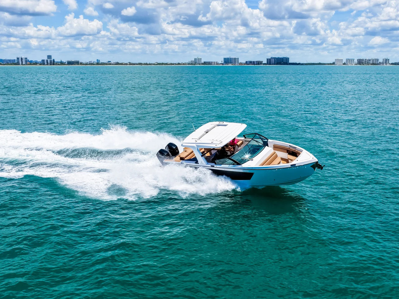 2024 Aviara AV40 Outboard 40.0 feet, Clearwater, Florida #45