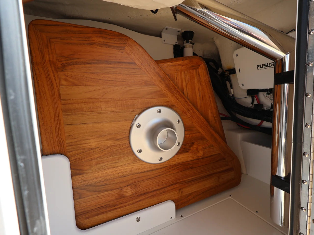 2026 Sea Ray SDX 230 Outboard 23.0 feet, Clearwater, Florida #21
