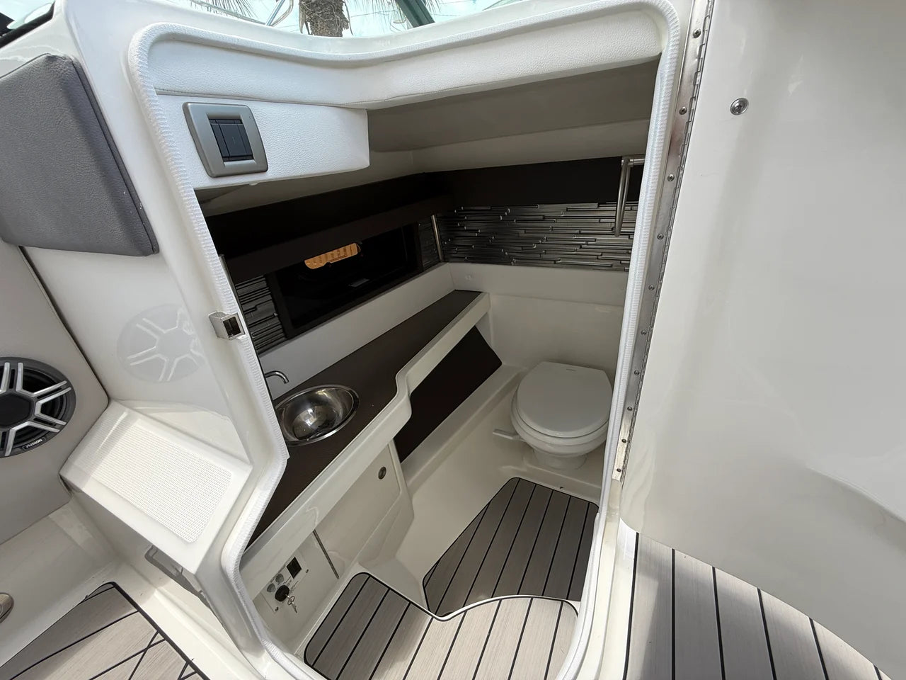 2026 Sea Ray SLX 310 Outboard 31.0 feet, Clearwater, Florida #13