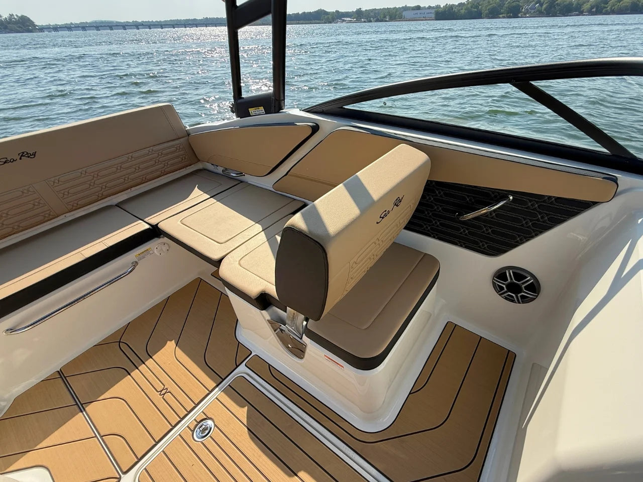 2026 Sea Ray SPX 210 21.0 feet, Clearwater, Florida #17