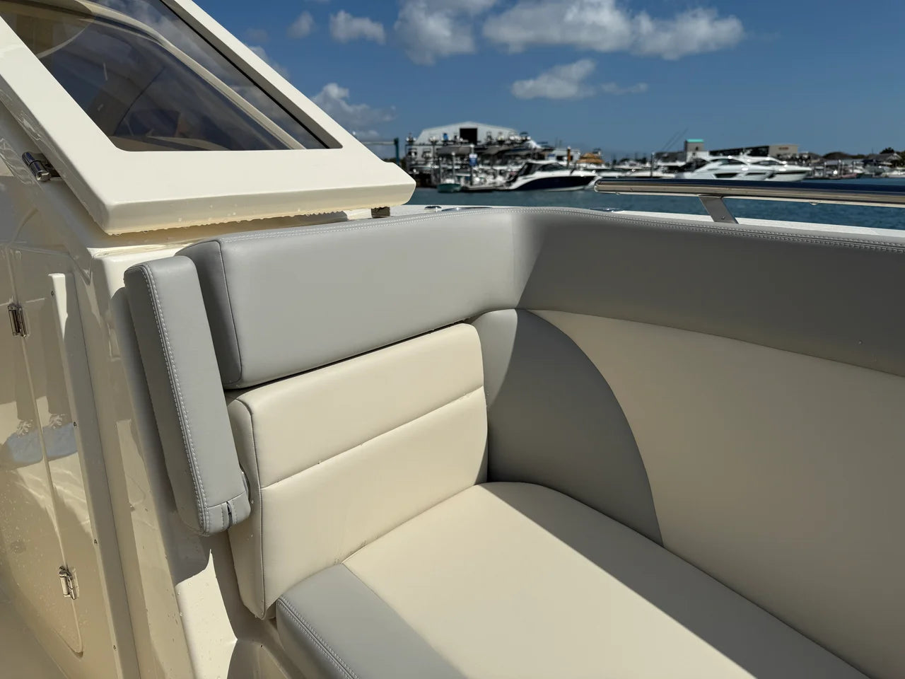 2026 Scout 240 Dorado 24.0 feet, Clearwater, Florida #25