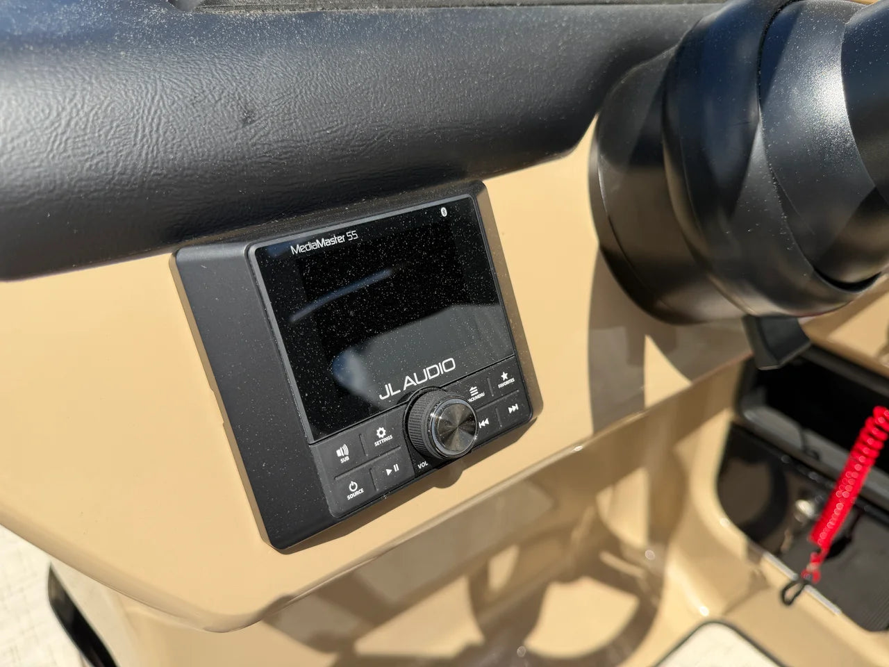 2025 Harris 230 Sunliner 23.0 feet, Clearwater, Florida #39