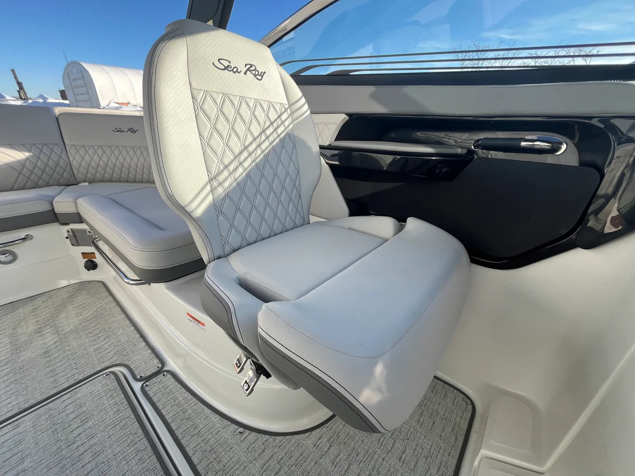 2026 Sea Ray SLX 260 Outboard 26.0 feet, Clearwater, Florida #28