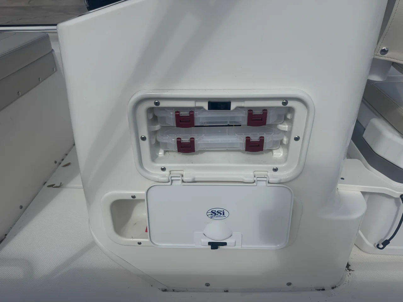 2026 Boston Whaler 150 Montauk 15.0 feet, Clearwater, Florida #10