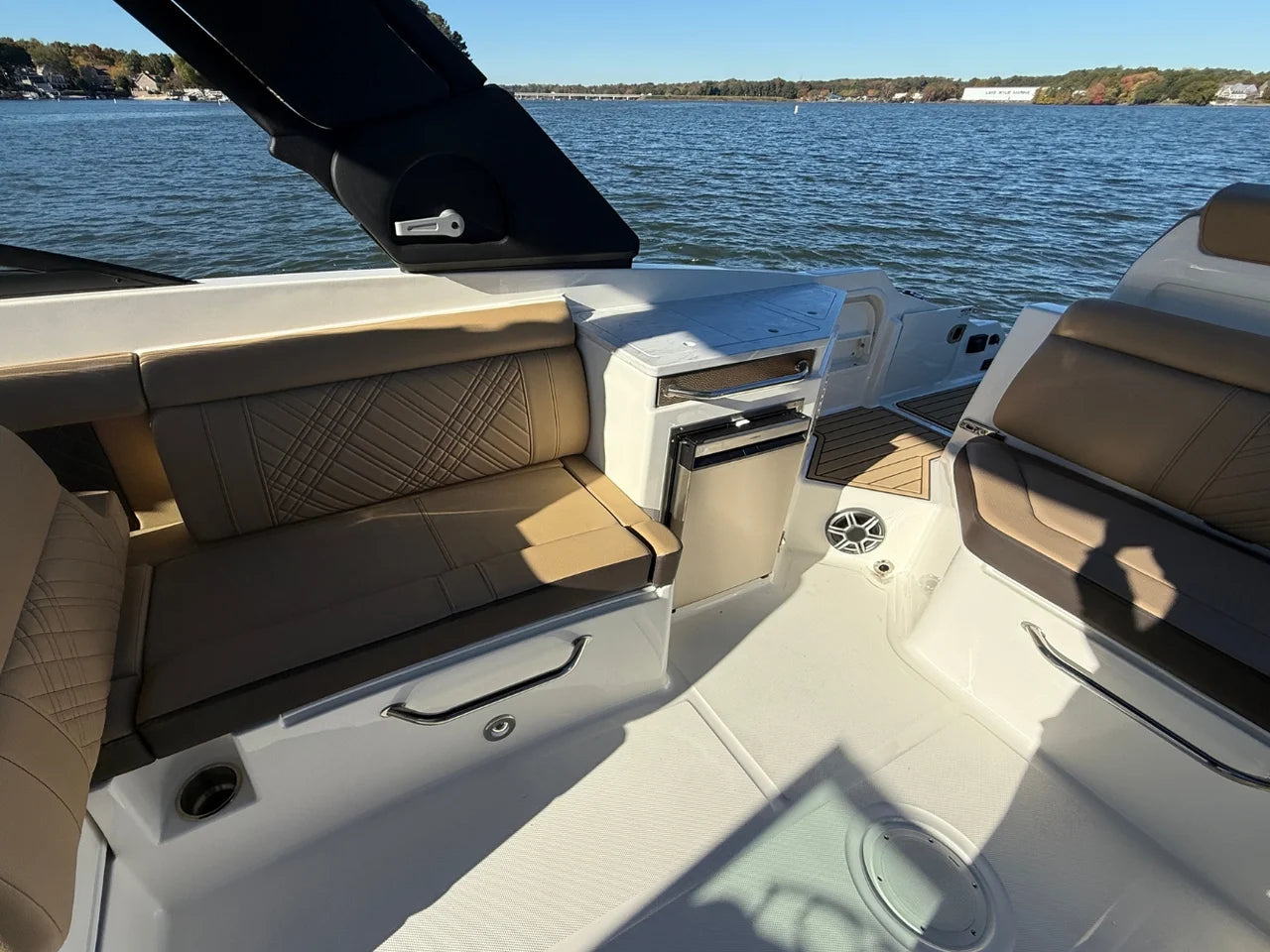 2026 Sea Ray SDX 290 29.0 feet, Clearwater, Florida #14