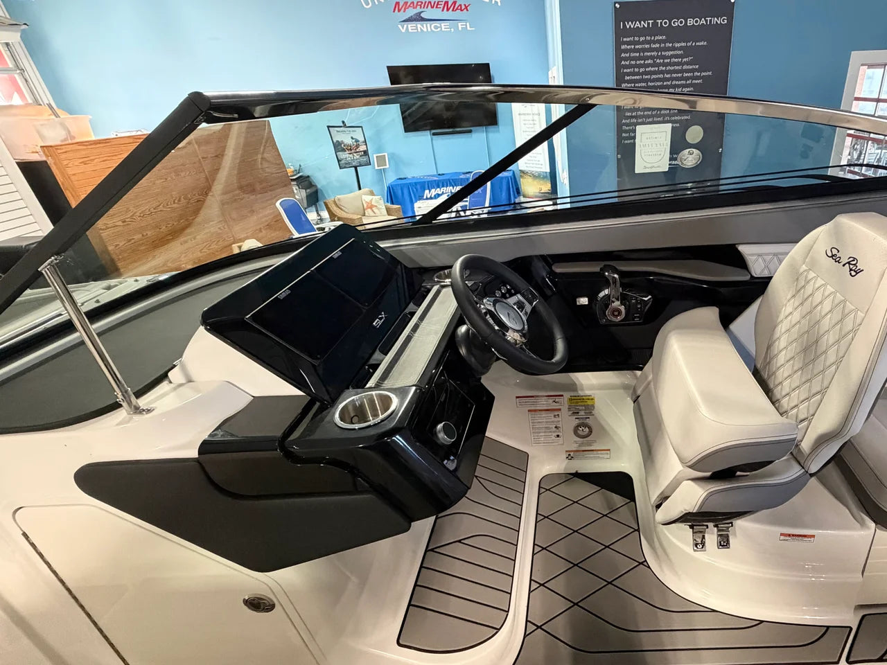 2026 Sea Ray SLX 260 Outboard 26.0 feet, Clearwater, Florida #15