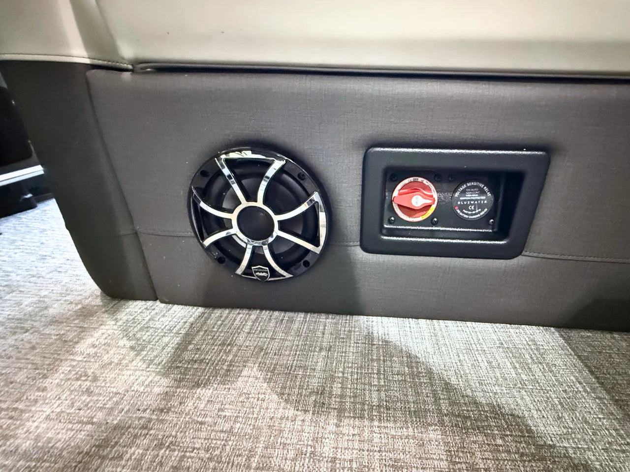 2026 Harris Sunliner 230 SPORT 23.0 feet, Clearwater, Florida #39