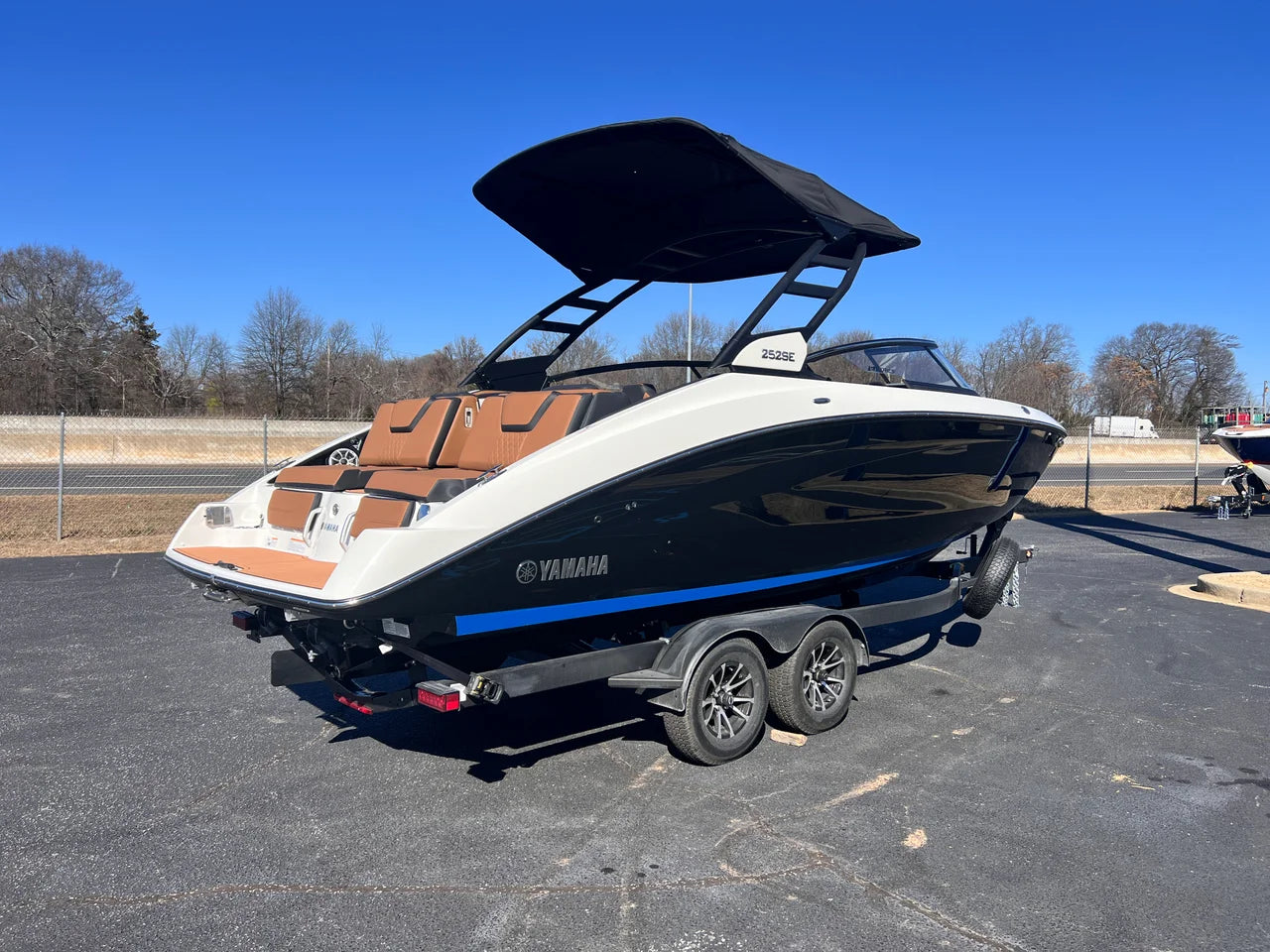 2026 Yamaha 252SE 25.0 feet, Clearwater, Florida #5