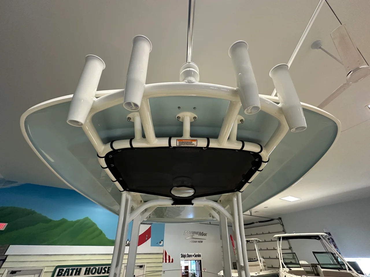 2026 Boston Whaler 220 Dauntless 22.0 feet, Clearwater, Florida #17