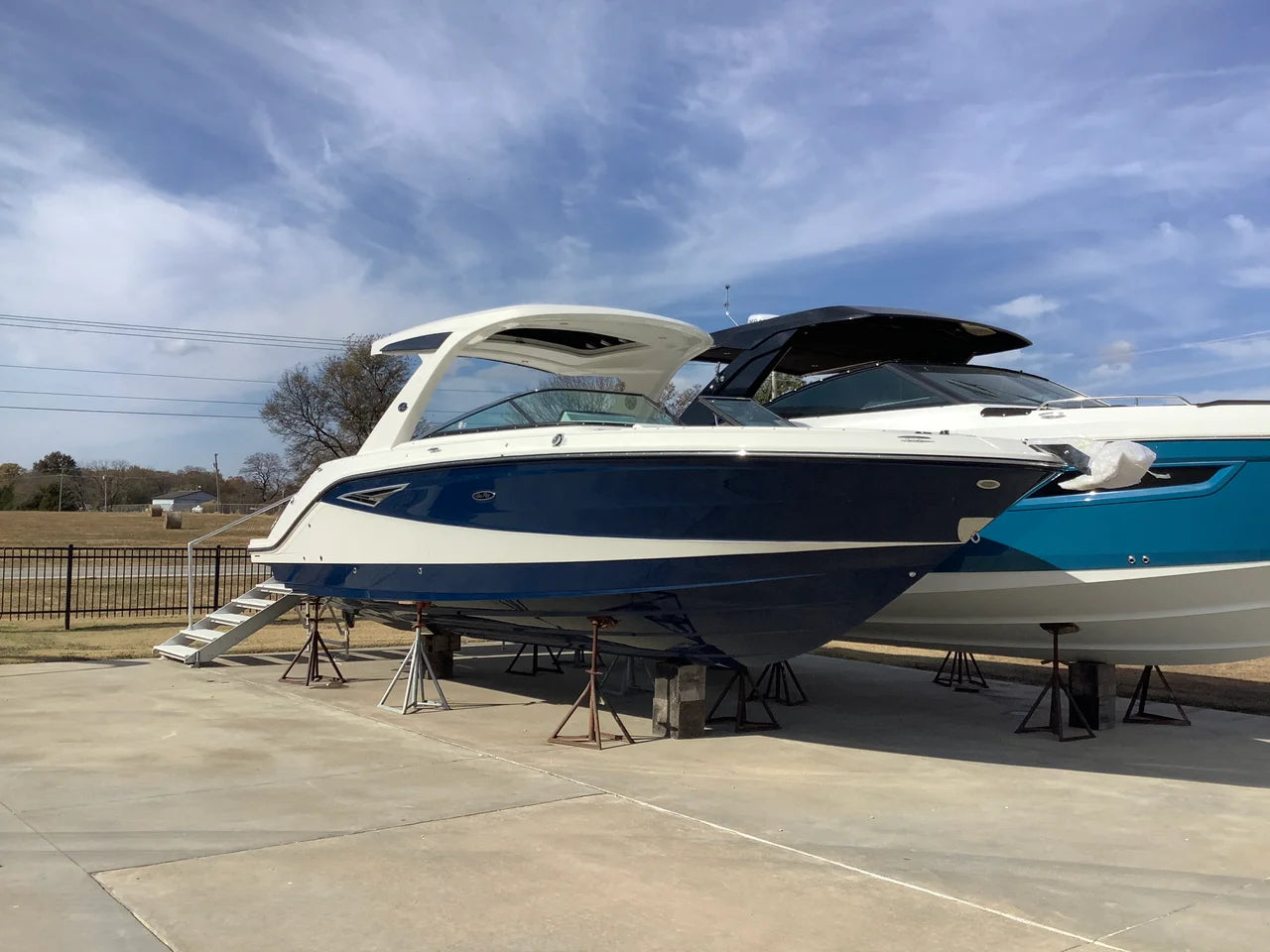 2026 Sea Ray SLX 310 31.0 feet, Clearwater, Florida #1