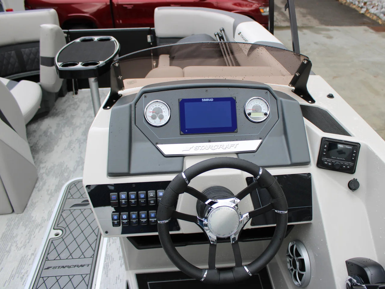 2026 Starcraft SLS 3 Q DH 24.0 feet, Clearwater, Florida #7