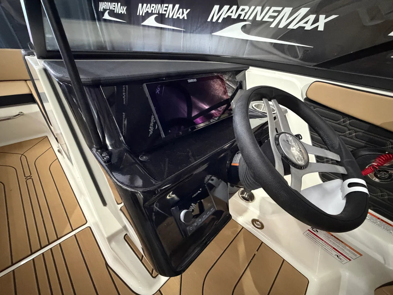 2026 Sea Ray SPX 210 21.0 feet, Clearwater, Florida #42