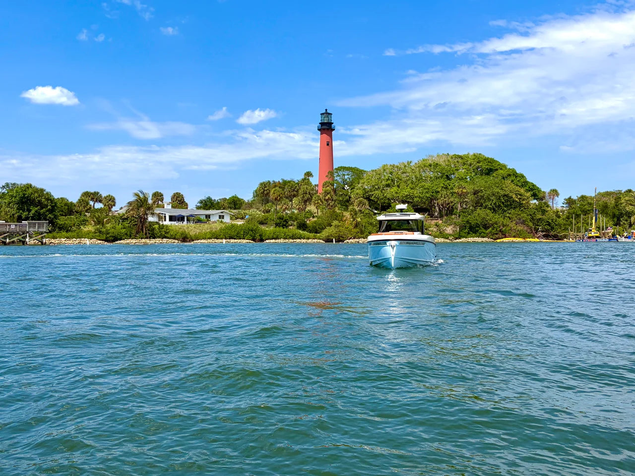 2026 Saxdor 340 GTWA 34.0 feet, Clearwater, Florida #8