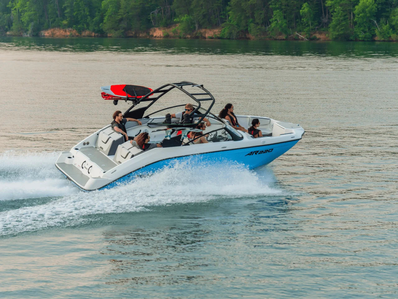 2026 Yamaha AR220 22.0 feet, Clearwater, Florida #21