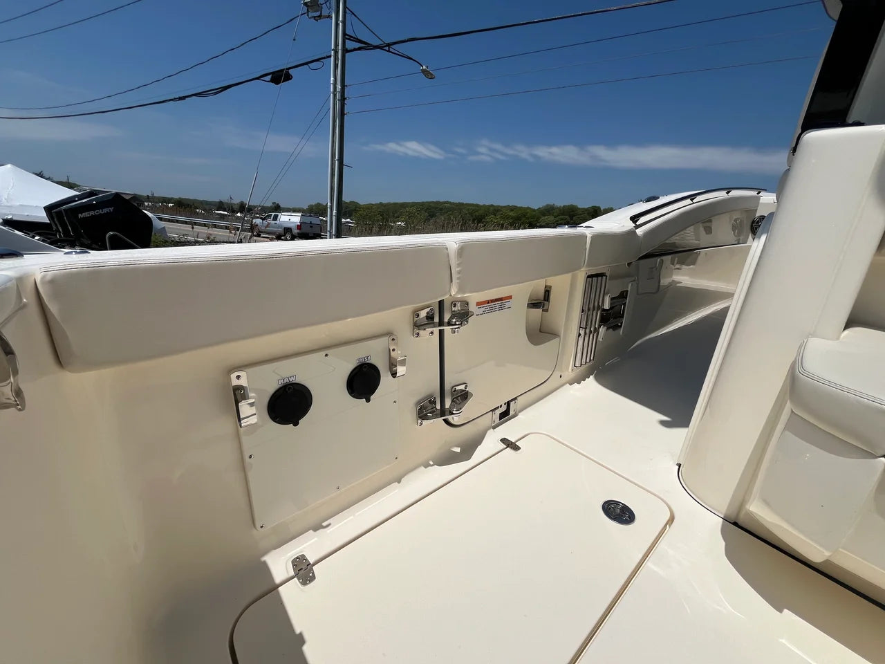 2026 Scout 330 LXF 33.0 feet, Clearwater, Florida #11