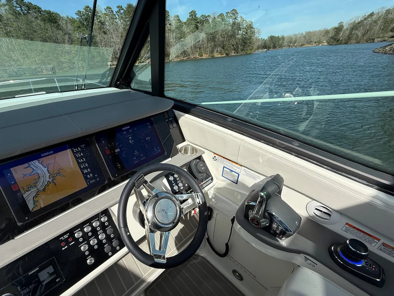2026 Sea Ray Sundancer 320 32.0 feet, Clearwater, Florida #34
