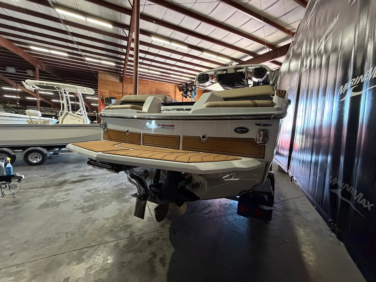 2026 Nautique Super Air Nautique GS24 24.0 feet, Clearwater, Florida #9