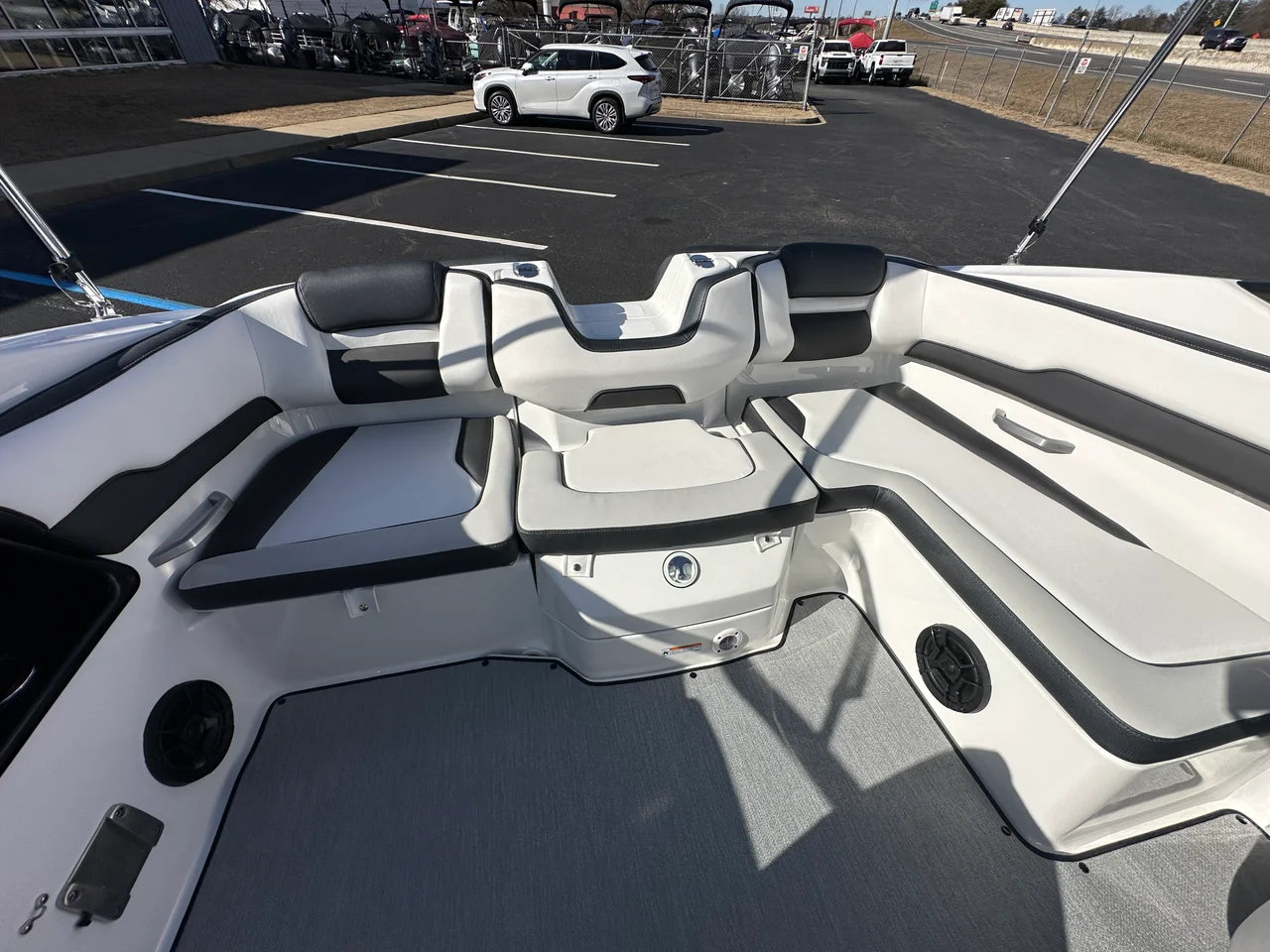 2026 Yamaha SX195 19.0 feet, Clearwater, Florida #18