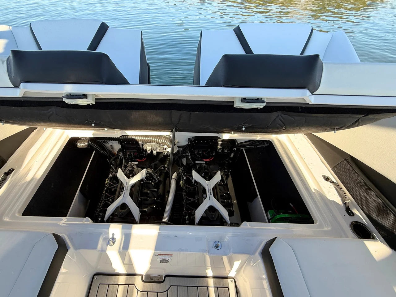 2026 Yamaha 222SD 22.0 feet, Clearwater, Florida #29