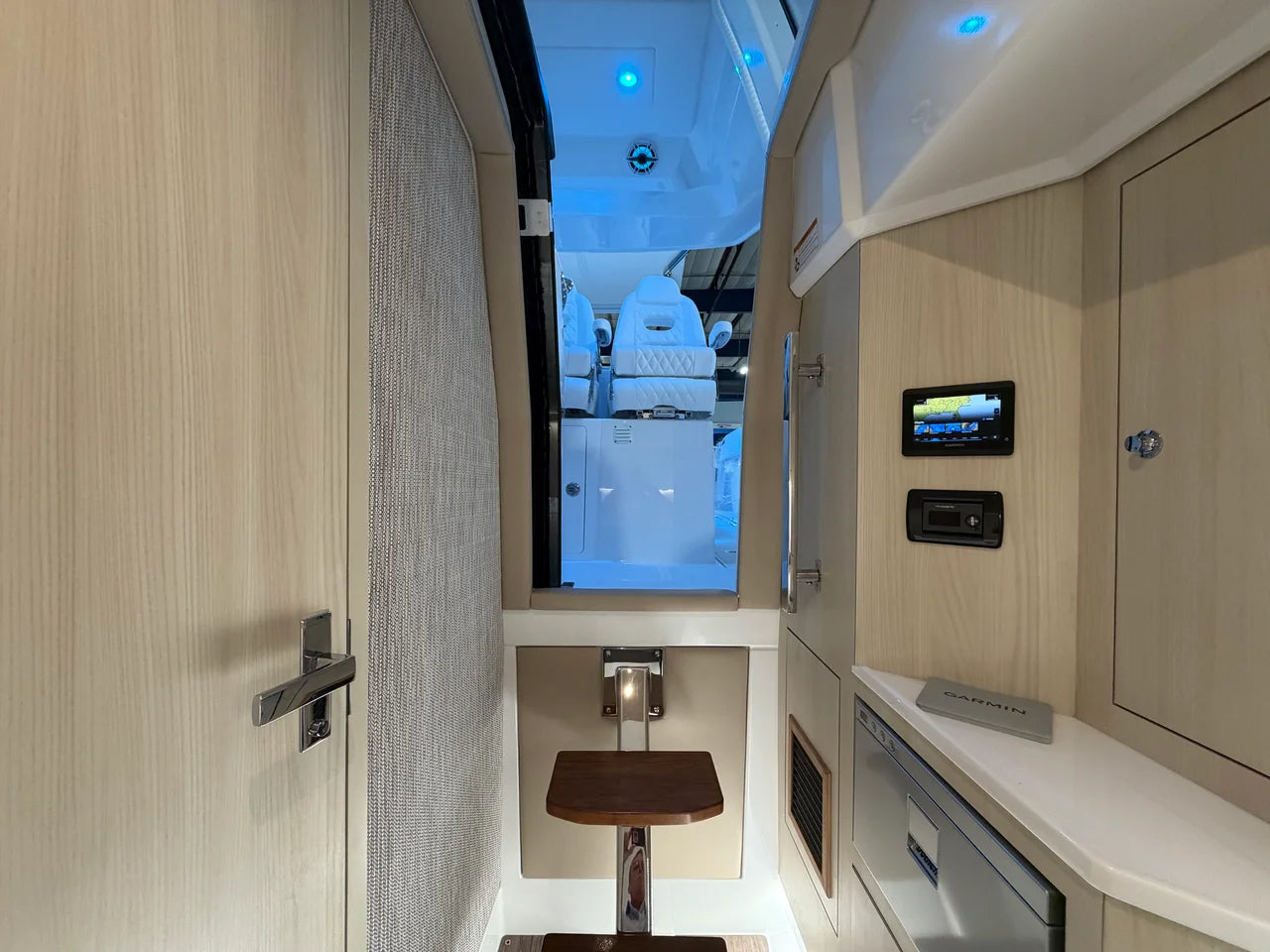 2026 Intrepid 35 PANACEA 35.0 feet, Clearwater, Florida #28